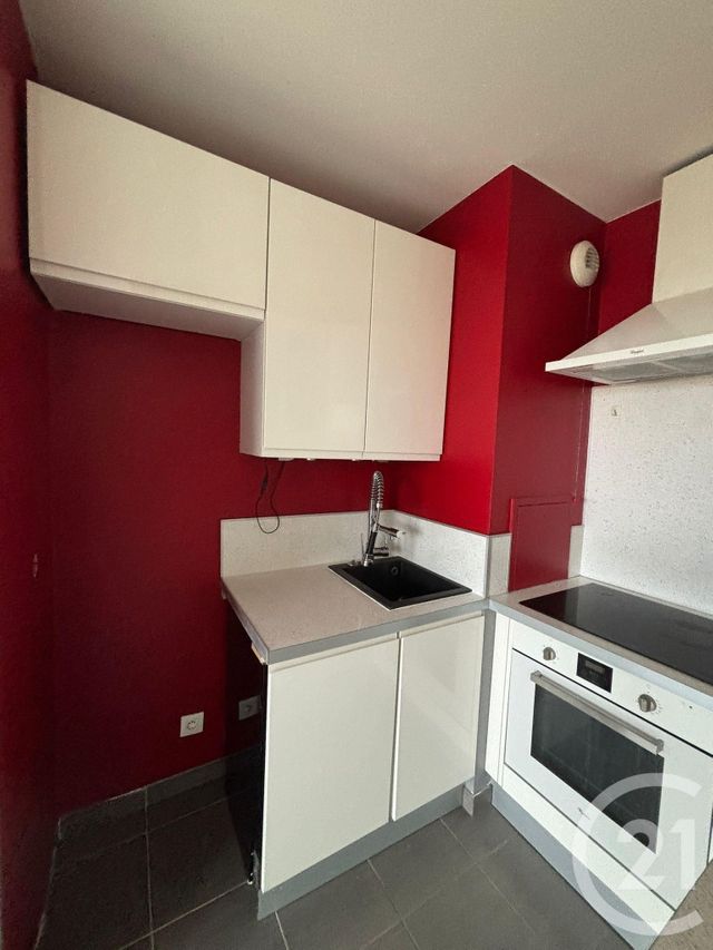 Appartement F2 &agrave; louer - 2 pi&egrave;ces - 42,03 m2 - Bretigny Sur Orge - 91 - ILE-DE-FRANCE