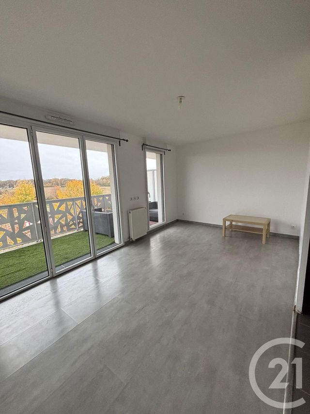 Appartement F2 &agrave; louer - 2 pi&egrave;ces - 42,03 m2 - Bretigny Sur Orge - 91 - ILE-DE-FRANCE