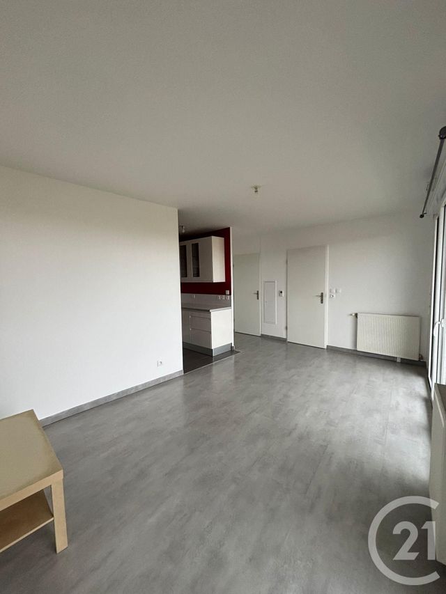 Appartement F2 &agrave; louer - 2 pi&egrave;ces - 42,03 m2 - Bretigny Sur Orge - 91 - ILE-DE-FRANCE