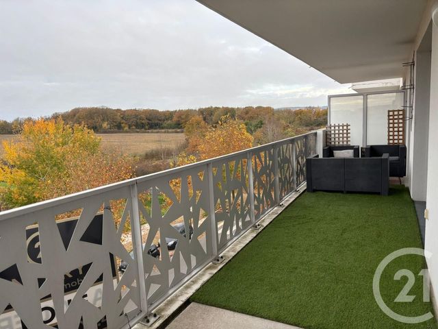 Appartement F2 &agrave; louer - 2 pi&egrave;ces - 42,03 m2 - Bretigny Sur Orge - 91 - ILE-DE-FRANCE