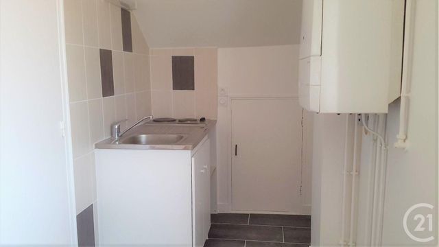 Appartement Studio &agrave; louer - 1 pi&egrave;ce - 24,10 m2 - Bretigny Sur Orge - 91 - ILE-DE-FRANCE