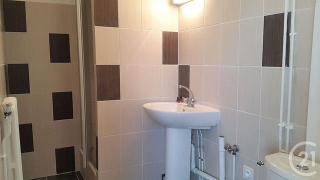 Appartement Studio &agrave; louer - 1 pi&egrave;ce - 24,10 m2 - Bretigny Sur Orge - 91 - ILE-DE-FRANCE