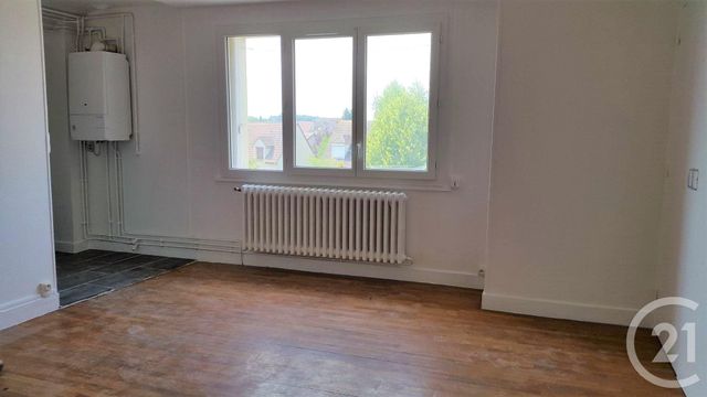 Appartement Studio &agrave; louer - 1 pi&egrave;ce - 24,10 m2 - Bretigny Sur Orge - 91 - ILE-DE-FRANCE
