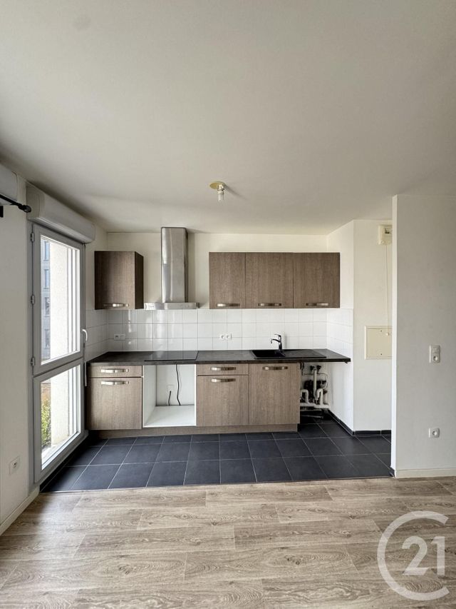 appartement - BRETIGNY SUR ORGE - 91