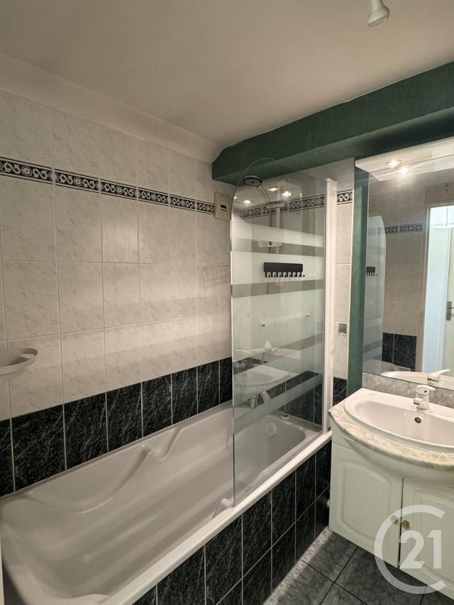 Appartement F2 &agrave; vendre - 2 pi&egrave;ces - 57 m2 - Savigny Sur Orge - 91 - ILE-DE-FRANCE