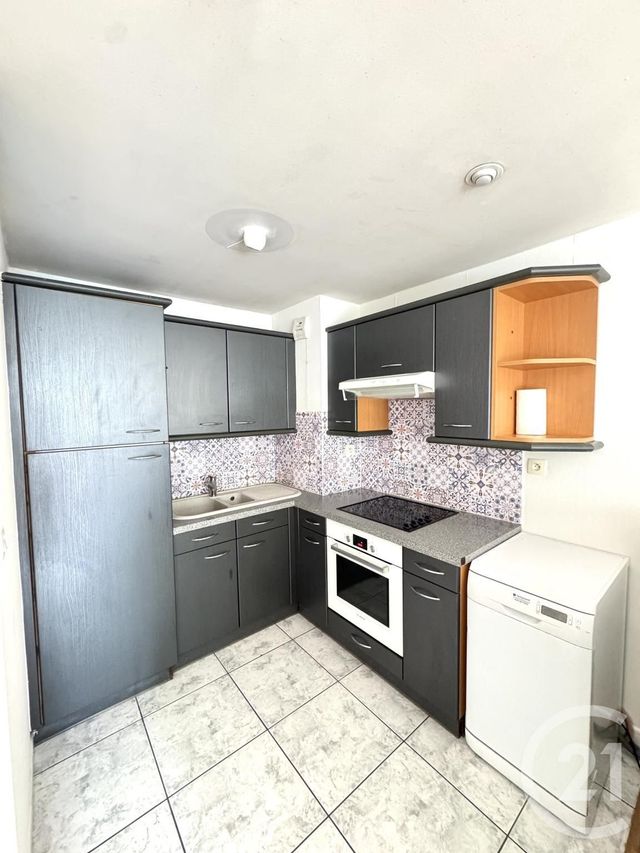 Appartement F2 &agrave; vendre - 2 pi&egrave;ces - 57 m2 - Savigny Sur Orge - 91 - ILE-DE-FRANCE