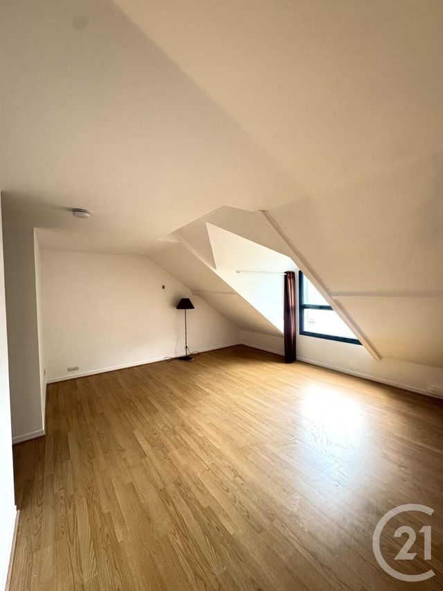 Appartement F2 &agrave; vendre - 2 pi&egrave;ces - 57 m2 - Savigny Sur Orge - 91 - ILE-DE-FRANCE