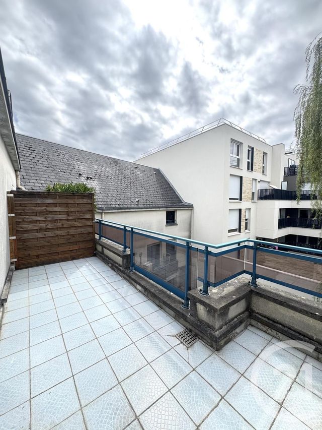 Appartement F2 &agrave; vendre - 2 pi&egrave;ces - 57 m2 - Savigny Sur Orge - 91 - ILE-DE-FRANCE