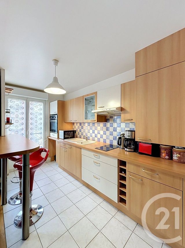 Appartement F2 &agrave; vendre - 2 pi&egrave;ces - 49,36 m2 - Bretigny Sur Orge - 91 - ILE-DE-FRANCE