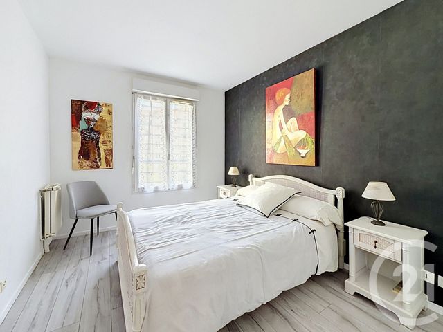 Appartement F2 &agrave; vendre - 2 pi&egrave;ces - 49,36 m2 - Bretigny Sur Orge - 91 - ILE-DE-FRANCE