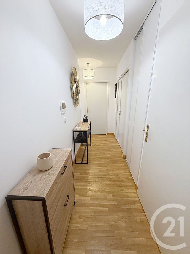 Appartement F2 &agrave; vendre - 2 pi&egrave;ces - 49,36 m2 - Bretigny Sur Orge - 91 - ILE-DE-FRANCE