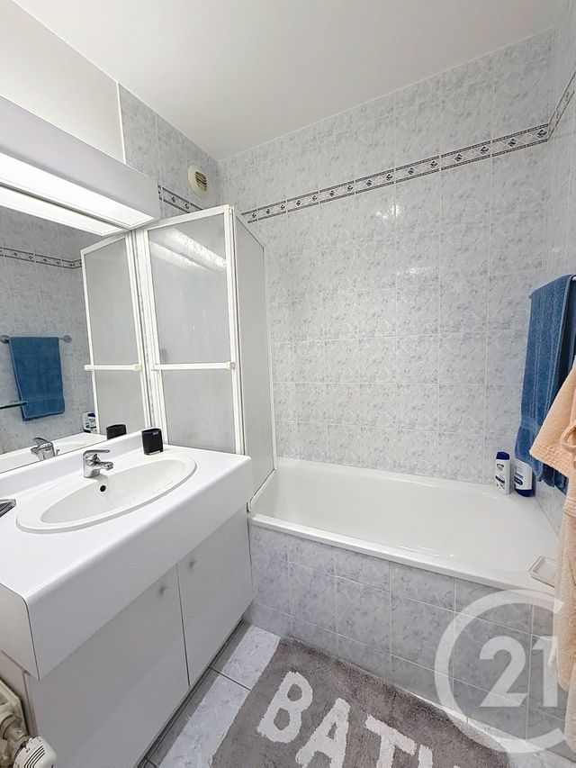 Appartement F2 &agrave; vendre - 2 pi&egrave;ces - 49,36 m2 - Bretigny Sur Orge - 91 - ILE-DE-FRANCE