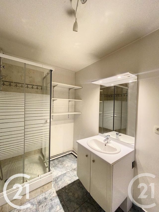 Appartement F2 &agrave; louer - 2 pi&egrave;ces - 49 m2 - Bretigny Sur Orge - 91 - ILE-DE-FRANCE
