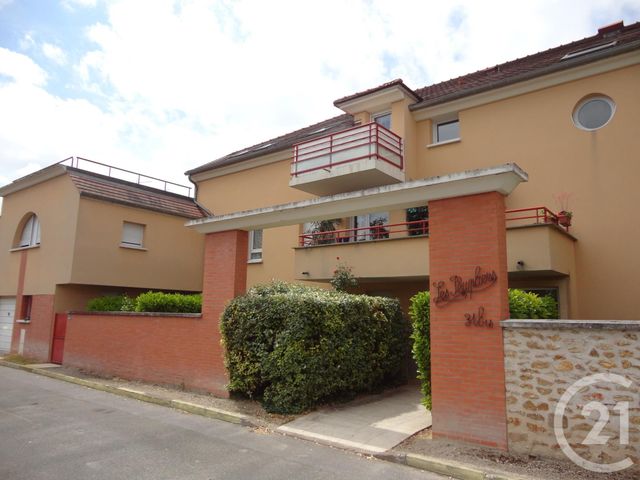 Appartement F2 &agrave; louer - 2 pi&egrave;ces - 49 m2 - Bretigny Sur Orge - 91 - ILE-DE-FRANCE