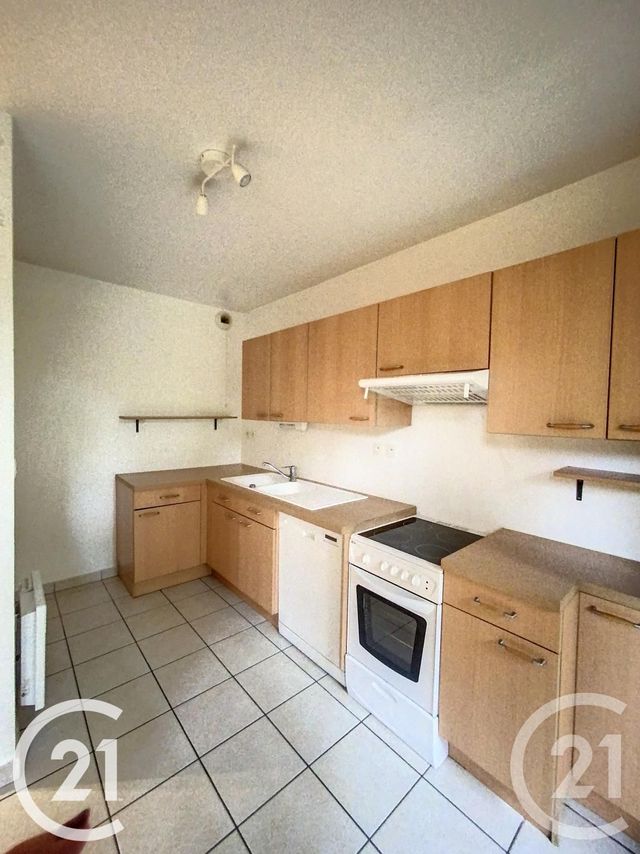 Appartement F2 &agrave; louer - 2 pi&egrave;ces - 49 m2 - Bretigny Sur Orge - 91 - ILE-DE-FRANCE