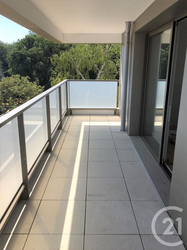 Appartement F3 &agrave; louer - 3 pi&egrave;ces - 61,44 m2 - St Michel Sur Orge - 91 - ILE-DE-FRANCE