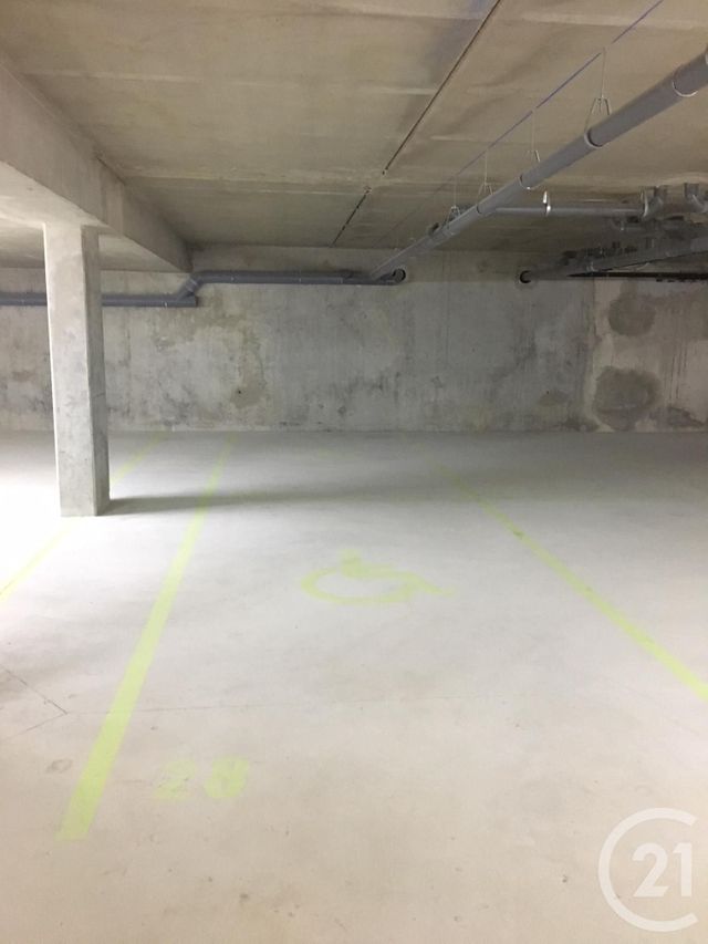 Appartement F3 &agrave; louer - 3 pi&egrave;ces - 61,44 m2 - St Michel Sur Orge - 91 - ILE-DE-FRANCE