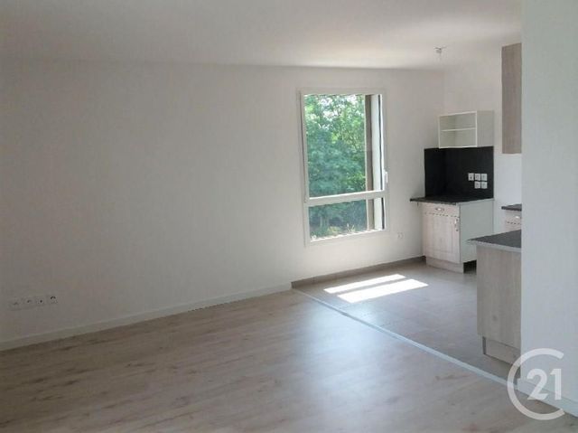 Appartement F3 &agrave; louer - 3 pi&egrave;ces - 61,44 m2 - St Michel Sur Orge - 91 - ILE-DE-FRANCE