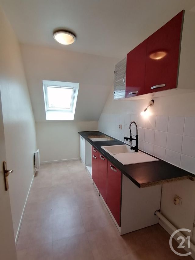 appartement - BRETIGNY SUR ORGE - 91