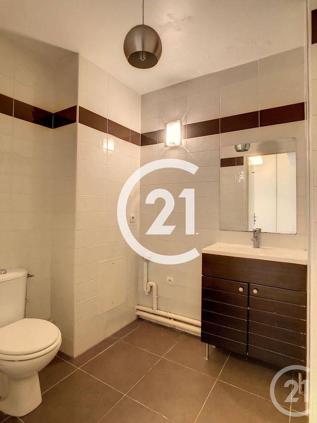 Appartement F2 &agrave; louer - 2 pi&egrave;ces - 28,68 m2 - Bretigny Sur Orge - 91 - ILE-DE-FRANCE