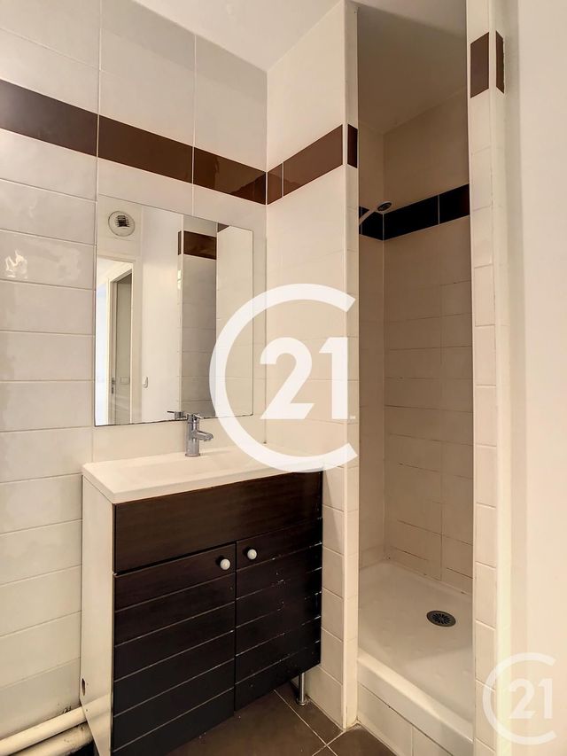 Appartement F2 &agrave; louer - 2 pi&egrave;ces - 28,68 m2 - Bretigny Sur Orge - 91 - ILE-DE-FRANCE