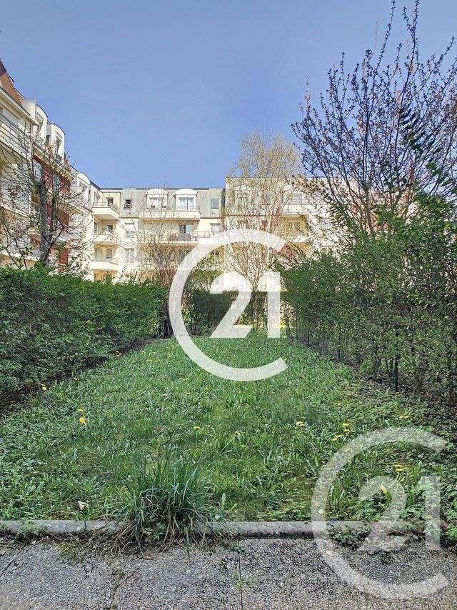 Appartement F2 &agrave; louer - 2 pi&egrave;ces - 28,68 m2 - Bretigny Sur Orge - 91 - ILE-DE-FRANCE