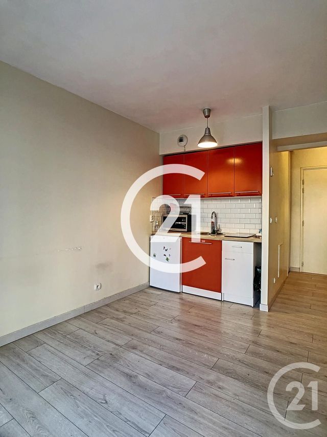 Appartement F2 &agrave; louer - 2 pi&egrave;ces - 28,68 m2 - Bretigny Sur Orge - 91 - ILE-DE-FRANCE
