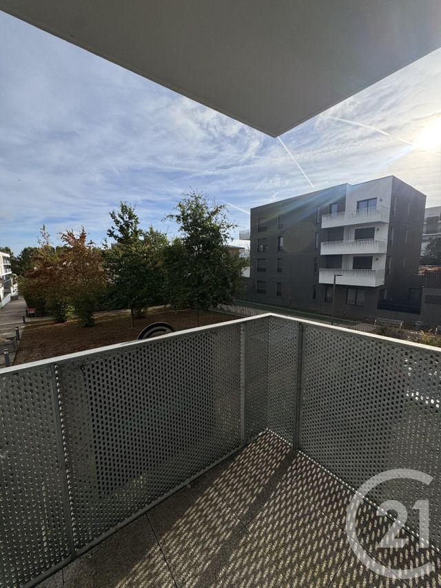 Appartement &agrave; louer - 2 pi&egrave;ces - 38,05 m2 - Bretigny Sur Orge - 91 - ILE-DE-FRANCE