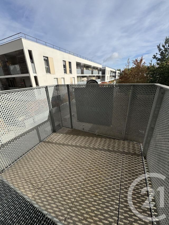 Appartement &agrave; louer - 2 pi&egrave;ces - 38,05 m2 - Bretigny Sur Orge - 91 - ILE-DE-FRANCE