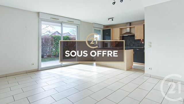 appartement - GRESY SUR AIX - 73