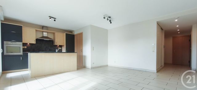 Appartement T3 &agrave; vendre - 3 pi&egrave;ces - 70,17 m2 - Gresy Sur Aix - 73 - RHONE-ALPES