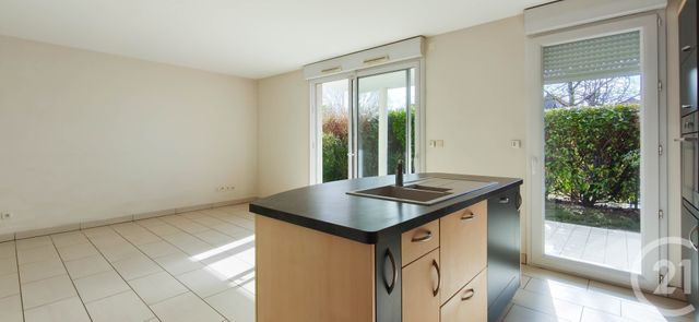 Appartement T3 &agrave; vendre - 3 pi&egrave;ces - 70,17 m2 - Gresy Sur Aix - 73 - RHONE-ALPES