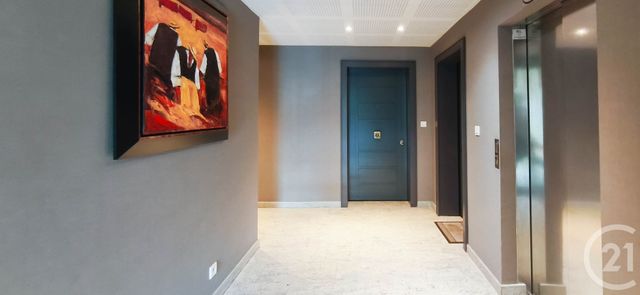 Appartement T3 &agrave; vendre - 3 pi&egrave;ces - 70,17 m2 - Gresy Sur Aix - 73 - RHONE-ALPES