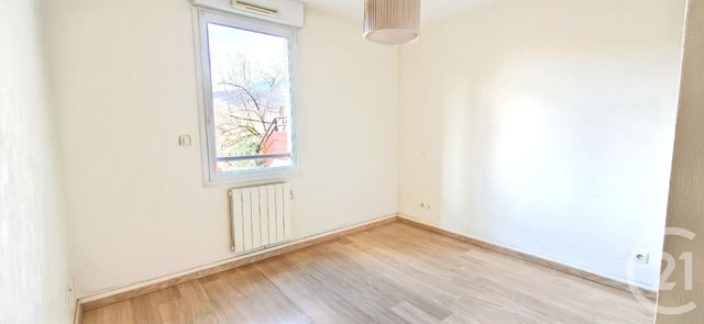Appartement T3 &agrave; vendre - 3 pi&egrave;ces - 70,17 m2 - Gresy Sur Aix - 73 - RHONE-ALPES