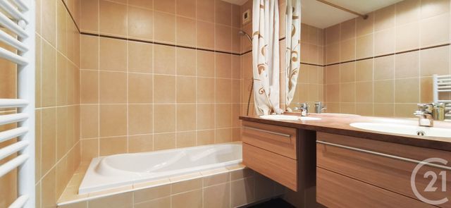 Appartement T3 &agrave; vendre - 3 pi&egrave;ces - 70,17 m2 - Gresy Sur Aix - 73 - RHONE-ALPES