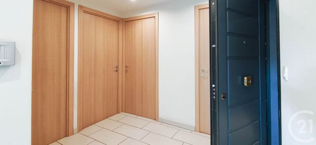 Appartement T3 &agrave; vendre - 3 pi&egrave;ces - 70,17 m2 - Gresy Sur Aix - 73 - RHONE-ALPES