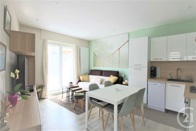 Maison à vendre - 3 pièces - 66,31 m2 - Aix Les Bains - 73 - RHONE-ALPES
