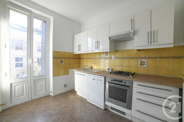 Appartement T4 à vendre - 4 pièces - 75,31 m2 - Aix Les Bains - 73 - RHONE-ALPES