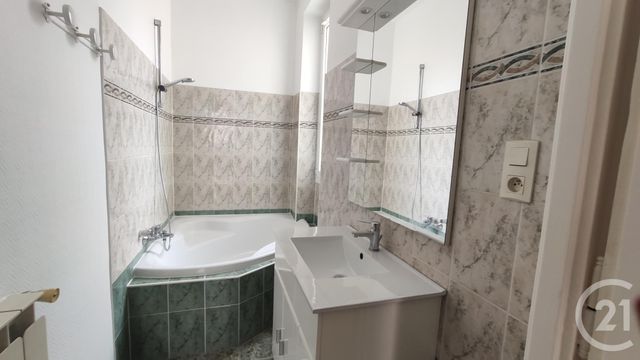 Appartement T4 à vendre - 4 pièces - 75,31 m2 - Aix Les Bains - 73 - RHONE-ALPES