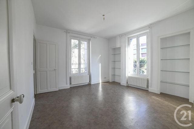Appartement T4 à vendre - 4 pièces - 75,31 m2 - Aix Les Bains - 73 - RHONE-ALPES