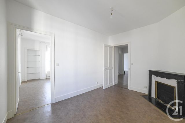 Appartement T4 à vendre - 4 pièces - 75,31 m2 - Aix Les Bains - 73 - RHONE-ALPES