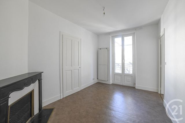 Appartement T4 à vendre - 4 pièces - 75,31 m2 - Aix Les Bains - 73 - RHONE-ALPES