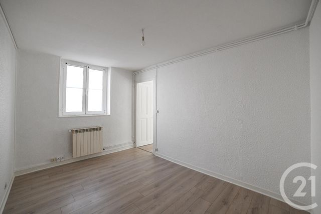 Appartement T3 à vendre - 3 pièces - 56,10 m2 - Aix Les Bains - 73 - RHONE-ALPES