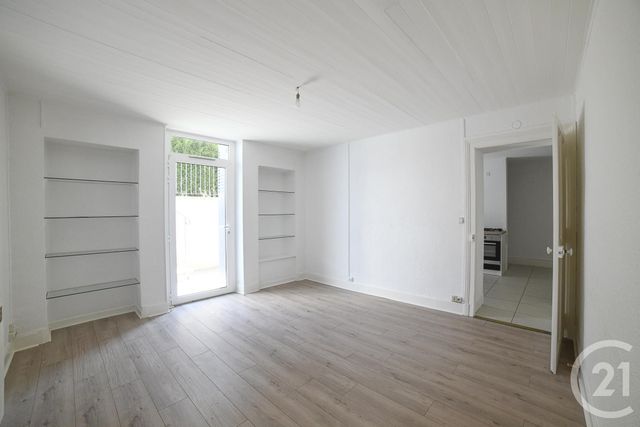 Appartement T3 à vendre - 3 pièces - 56,10 m2 - Aix Les Bains - 73 - RHONE-ALPES