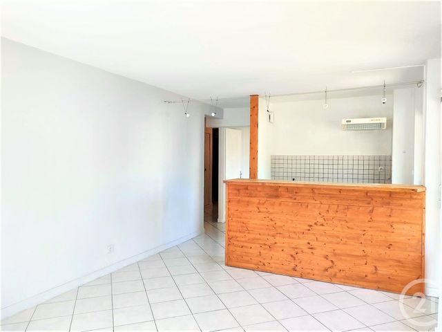Appartement F2 à louer - 2 pièces - 38 m2 - Aix Les Bains - 73 - RHONE-ALPES