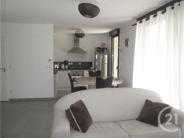 Appartement F2 à louer - 2 pièces - 46 m2 - Aix Les Bains - 73 - RHONE-ALPES