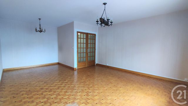 Appartement T4 à vendre - 4 pièces - 99,50 m2 - Aix Les Bains - 73 - RHONE-ALPES