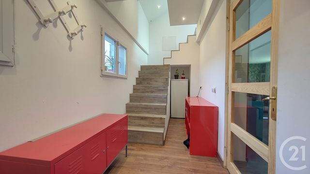 Appartement T4 à vendre - 4 pièces - 134,27 m2 - Aix Les Bains - 73 - RHONE-ALPES