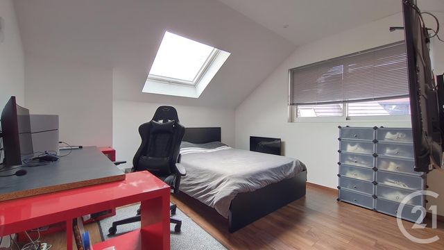 Appartement T4 à vendre - 4 pièces - 134,27 m2 - Aix Les Bains - 73 - RHONE-ALPES