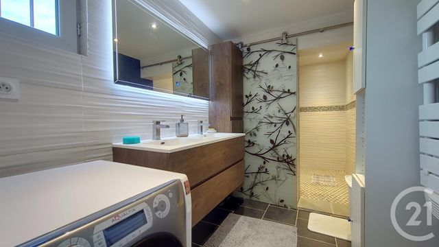 Appartement T4 à vendre - 4 pièces - 134,27 m2 - Aix Les Bains - 73 - RHONE-ALPES